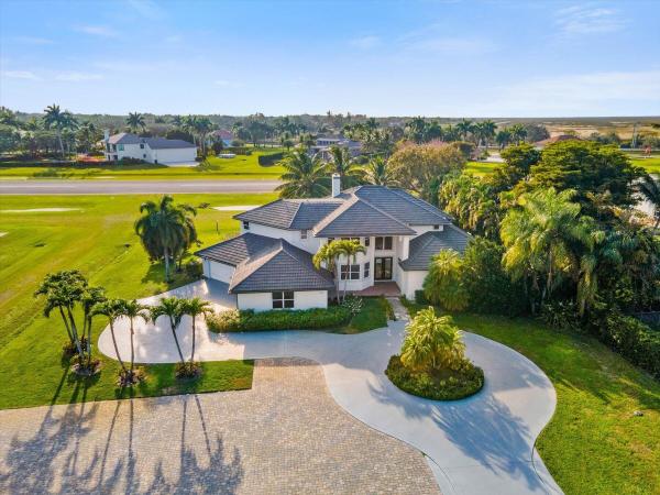 Aero Club Of The Landings At Wellington, 2135 Windsock Way, Wellington, Florida 33414, image 3