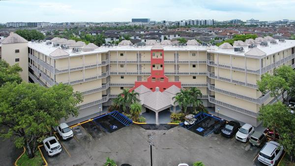 Las Vistas At Doral, 8290 Lake Dr #250, Doral, Florida 33166, image 1