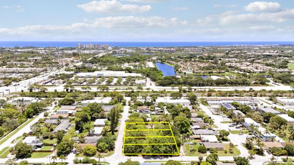 Jupiter Townsite, 142 2nd St, Jupiter, Florida 33458, image 3