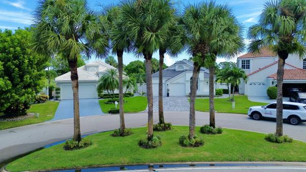 Eastpointe Country Club, 12920 Touchstone Pl, Palm Beach Gardens, Florida 33418, image 1