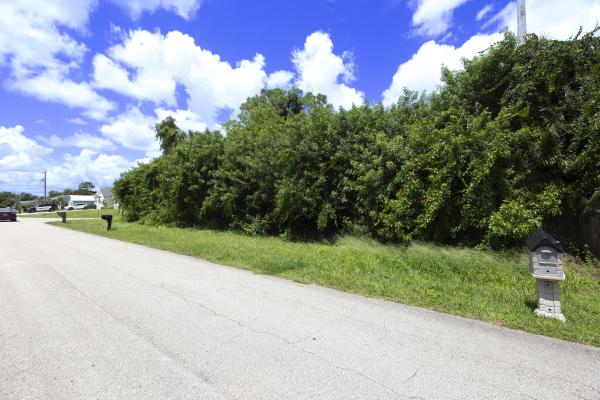 Woodland Trails, 4299 SW Jive St, Port St. Lucie, Florida 34953, image 3