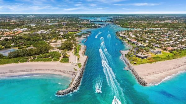Jupiter Plantation, 825 Center St #5A, Jupiter, Florida 33458, image 3
