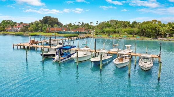 Jupiter Plantation, 825 Center St #5A, Jupiter, Florida 33458, image 1