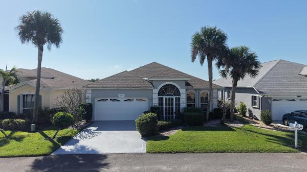 Isle Of Capri, 546 NW Lambrusco Dr, Port St. Lucie, Florida 34986, image 1