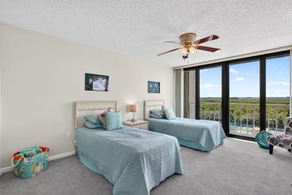 Atlantic View Beach Club, 5047 N Highway A1a, Fort Pierce, Florida 34949, image 1