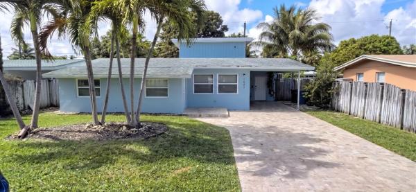 Middle River Terrace, 1643 NE 8th Ave, Fort Lauderdale, Florida 33305, image 2