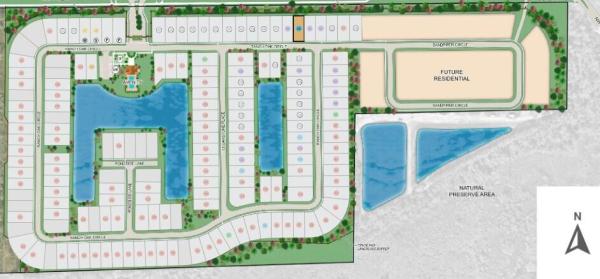 393 SE Ranch Oak Cir, Port St. Lucie, Florida 34984, image 1