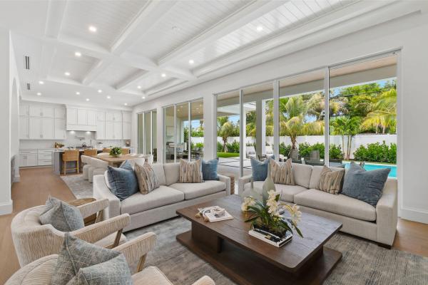 Tequesta Country Club, 192 River Dr, Tequesta, Florida 33469, image 1