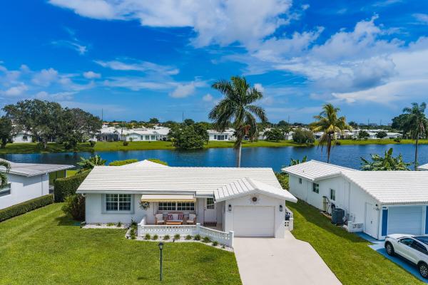 Palm Beach Leisureville, 2201 SW Roma Way, Boynton Beach, Florida 33426, image 2