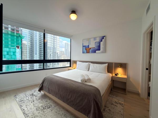 225 N Miami Ave AVENUE #2207, Miami, Florida 33128, image 1