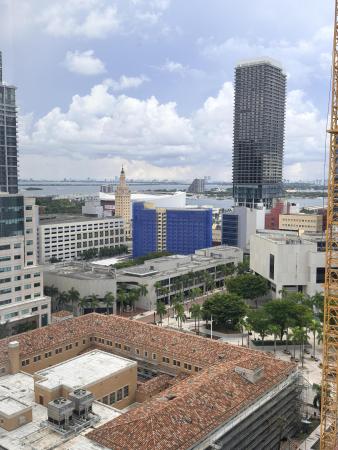 225 N Miami Ave AVENUE #2207, Miami, Florida 33128, image 2