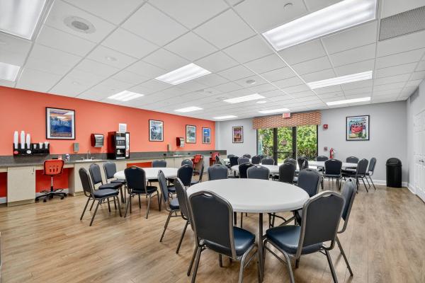 Huntington Lakes 2, 6866 Huntington Ln #707, Delray Beach, Florida 33446, image 2