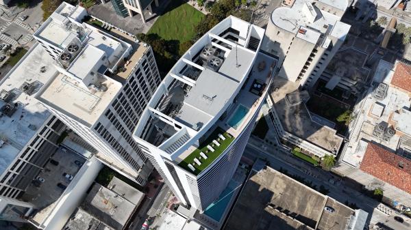 225 N Miami Ave AVENUE #2207, Miami, Florida 33128, image 1