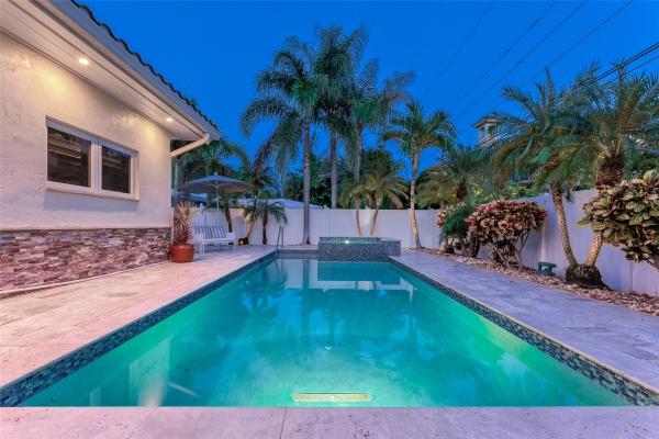 Coral Ridge Galt, 2726 NE 25th Pl, Fort Lauderdale, Florida 33305, image 3