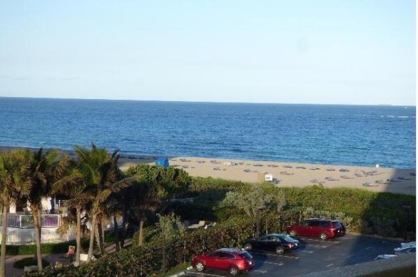 Phoenix Towers, 2800 N Ocean Dr #B5C, Riviera Beach, Florida 33404, image 2