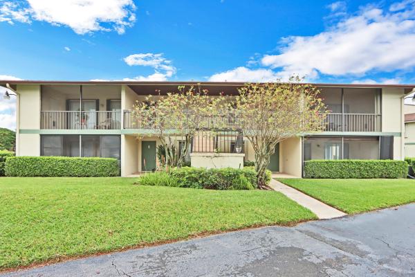 6313 Chasewood Dr #B, Jupiter, Florida 33458, image 2
