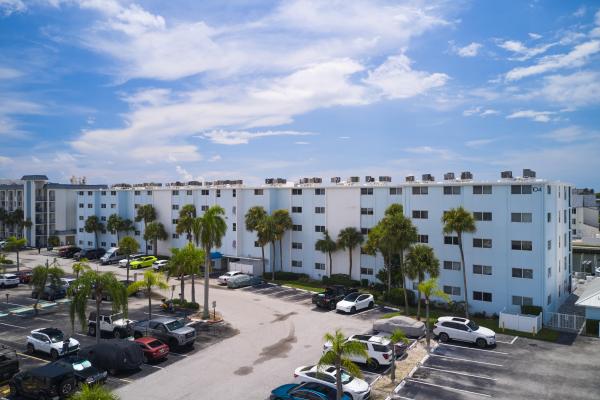 Paradise Villas, 104 Paradise Harbour Blvd #402, North Palm Beach, Florida 33408, image 1