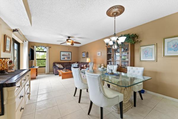 Chateau Wood, 4240 Village Dr #D, Delray Beach, Florida 33445, image 1