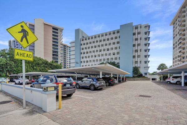 Crane Crest, 1850 S Ocean Blvd #609, Lauderdale By The Sea, Florida 33062, image 1