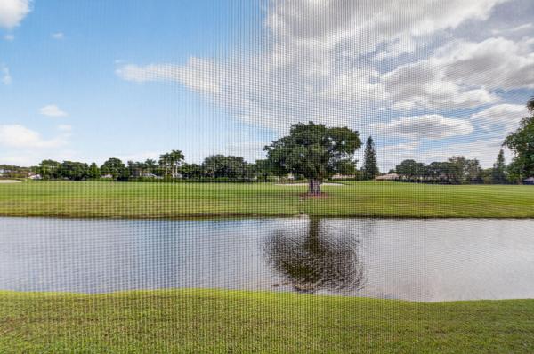 451 Greensward Ln #104B, Delray Beach, Florida 33445, image 2