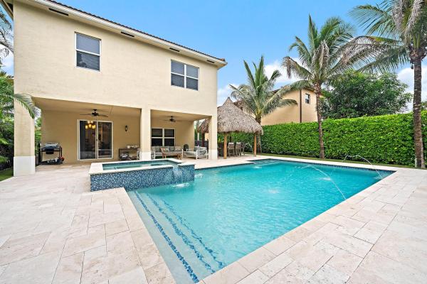 Loxahatchee Reserve, 148 Behring Way, Jupiter, Florida 33458, image 3