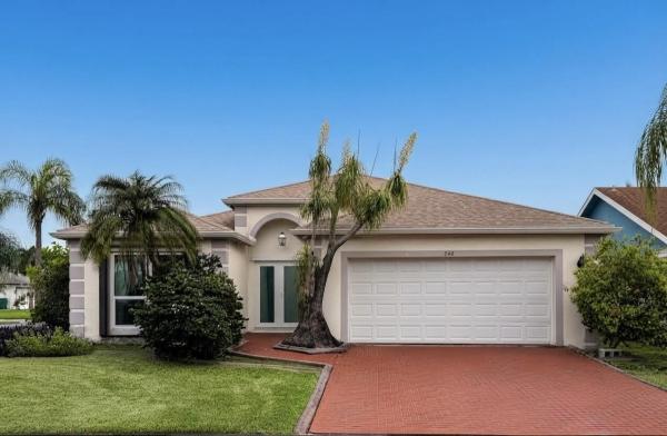 Central Dania Heights, 240 SE 8th St, Dania Beach, Florida 33004, image 1