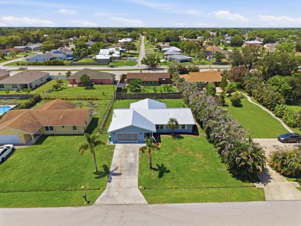 Floresta Pointe, 1264 SE Ladner St, Port St. Lucie, Florida 34983, image 1