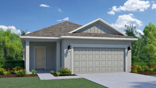 1656 Garden Grove Cir, Fort Pierce, Florida 34947, image 1