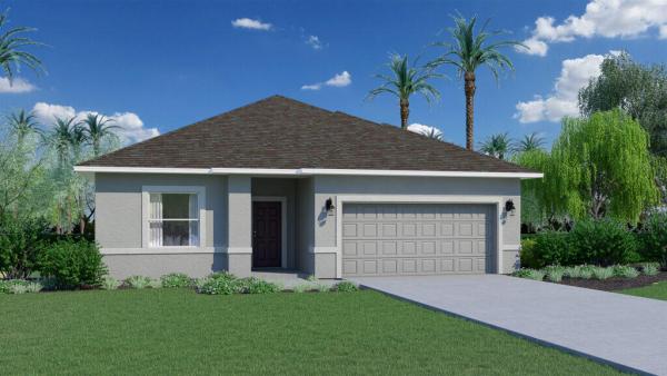 1061 Garden Grove Cir, Fort Pierce, Florida 34947, image 2