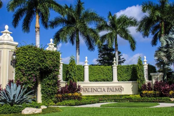 Valencia Palms, 6951 Imperial Beach Cir, Delray Beach, Florida 33446, image 1