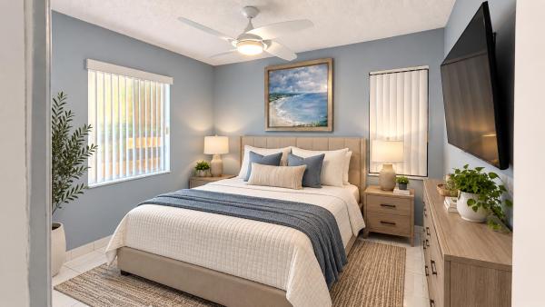 2861 NE 5th Ct #A, Boynton Beach, Florida 33435, image 3