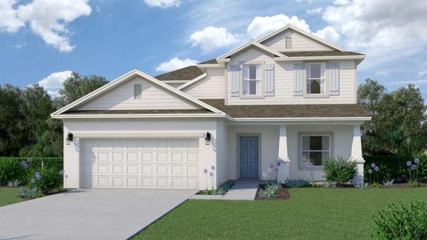 1020 Garden Grove Cir, Fort Pierce, Florida 34947, image 1