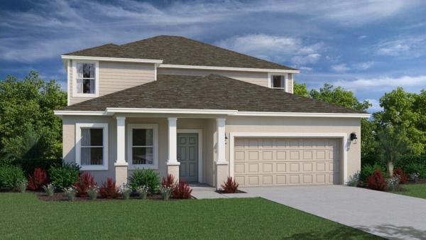1043 Garden Grove Cir, Fort Pierce, Florida 34947, image 2