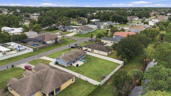 Rosser Reserve, 3489 SW Englewood St, Port St. Lucie, Florida 34953, image 2