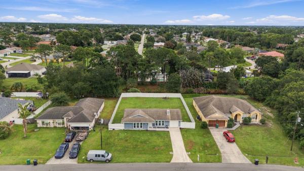Rosser Reserve, 3489 SW Englewood St, Port St. Lucie, Florida 34953, image 1