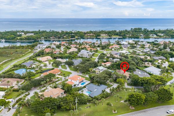 17257 SE Galway Ct, Tequesta, Florida 33469, image 3