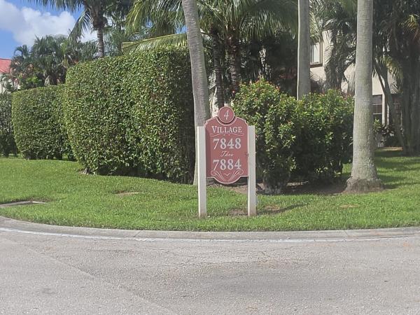 The Lexington Club Villas, 7852 Lexington Club Blvd #B, Delray Beach, Florida 33446, image 3