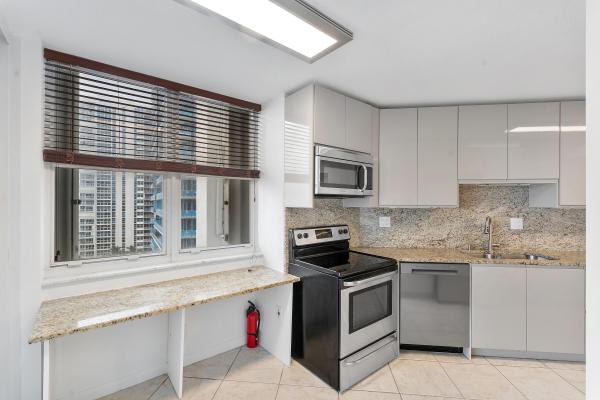 The Claridge, 1340 S Ocean Blvd #1106, Pompano Beach, Florida 33062, image 3