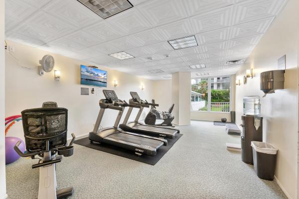 The Claridge, 1340 S Ocean Blvd #1106, Pompano Beach, Florida 33062, image 2