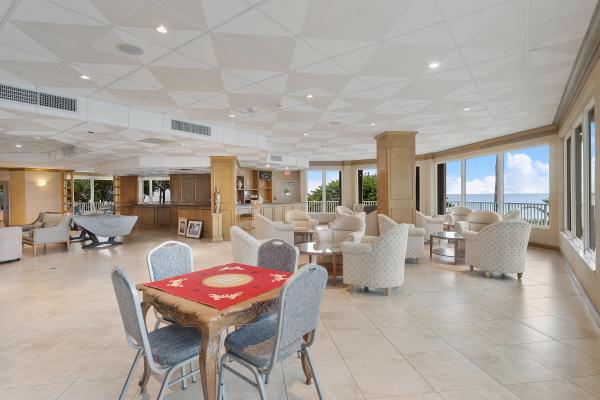 The Claridge, 1340 S Ocean Blvd #1106, Pompano Beach, Florida 33062, image 1