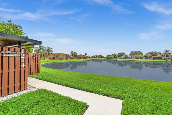 Village At Lake Pine, 1214 SW 120th Way, Davie, Florida 33325, image 3