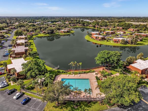 Village At Lake Pine, 1214 SW 120th Way, Davie, Florida 33325, image 1