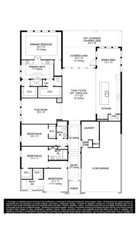 10913 NW Glynlea Blvd, Port St. Lucie, Florida 34987, image 3