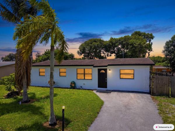 Gramercy Park, 4862 Andros Dr, West Palm Beach, Florida 33407, image 1