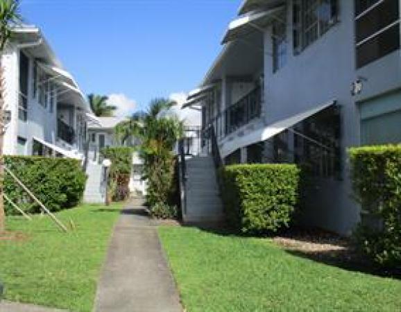 The Villas 1, 3720 Harrison St #3, Hollywood, Florida 33021, image 1
