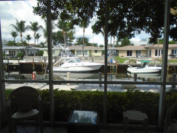 3165 NE 48th Ct #110, Hillsboro Beach, Florida 33064, image 1