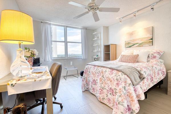 Pompano Beach Club North, 101 Briny Ave #2012, Pompano Beach, Florida 33062, image 3