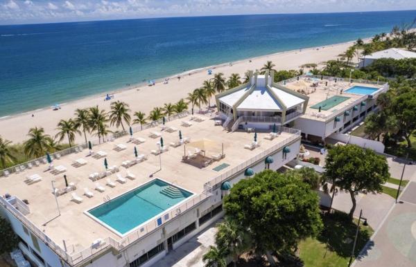 Pompano Beach Club North, 101 Briny Ave #2012, Pompano Beach, Florida 33062, image 2