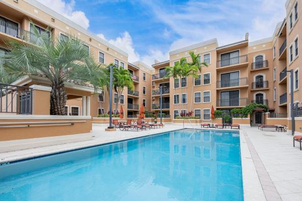 The Lucerne, 511 Lucerne Ave #512, Lake Worth Beach, Florida 33460, image 1