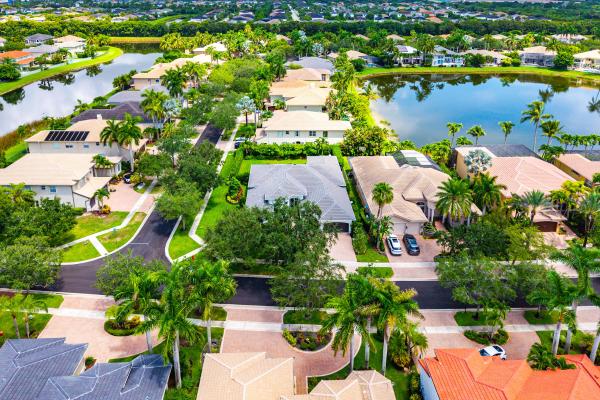 Saturnia Isles, 9655 Savona Winds Dr, Delray Beach, Florida 33446, image 1